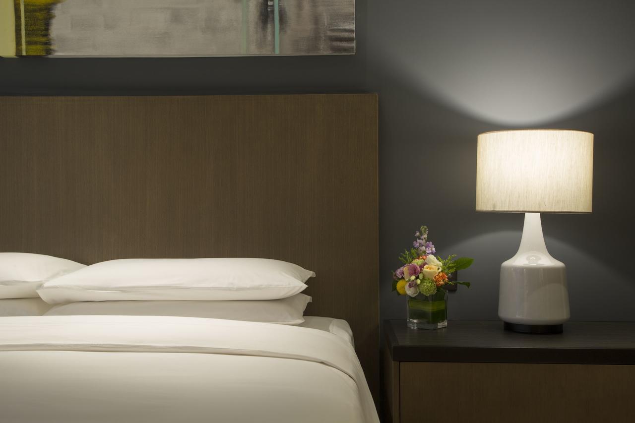 ไฮแอท เฮาส์ เซี่ยงไฮ้ นิวหงเฉียว Hotel ภายนอก รูปภาพ